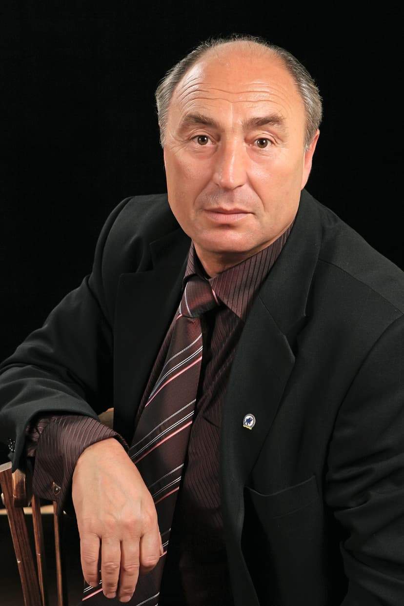 В’ячеслав Хім’як