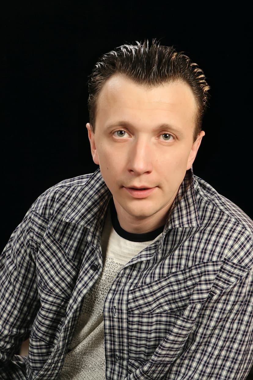 Микола Бажанов