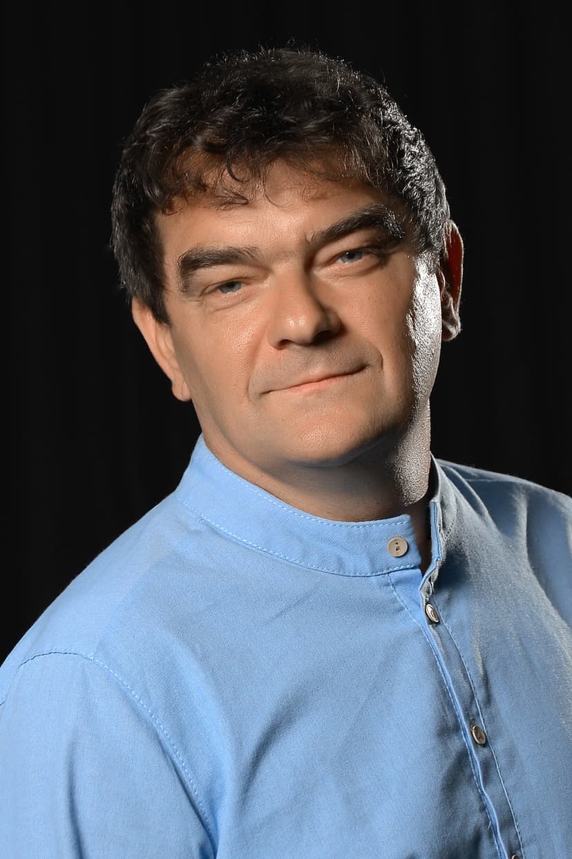 Віталій Луговий