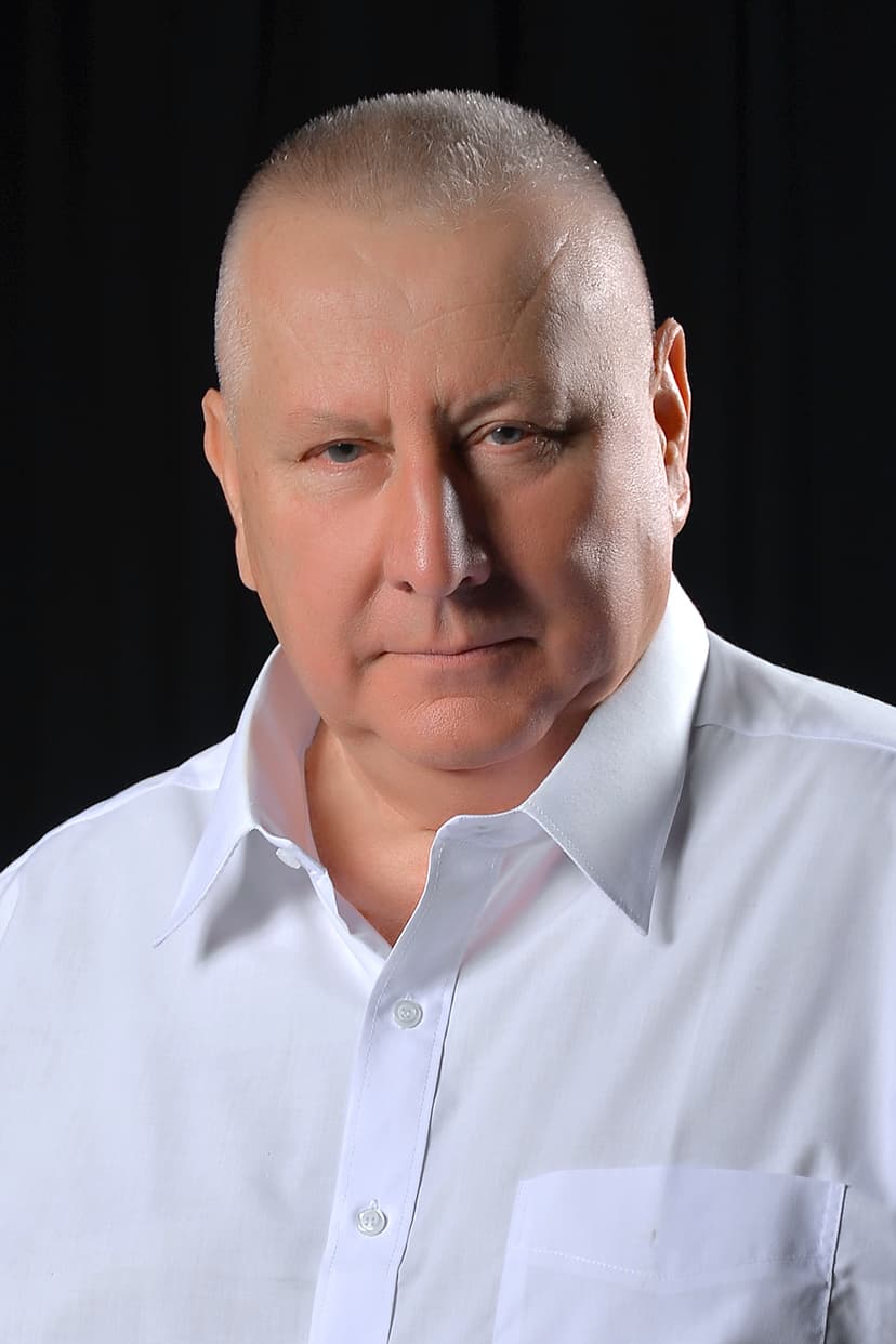 Ігор Сачко