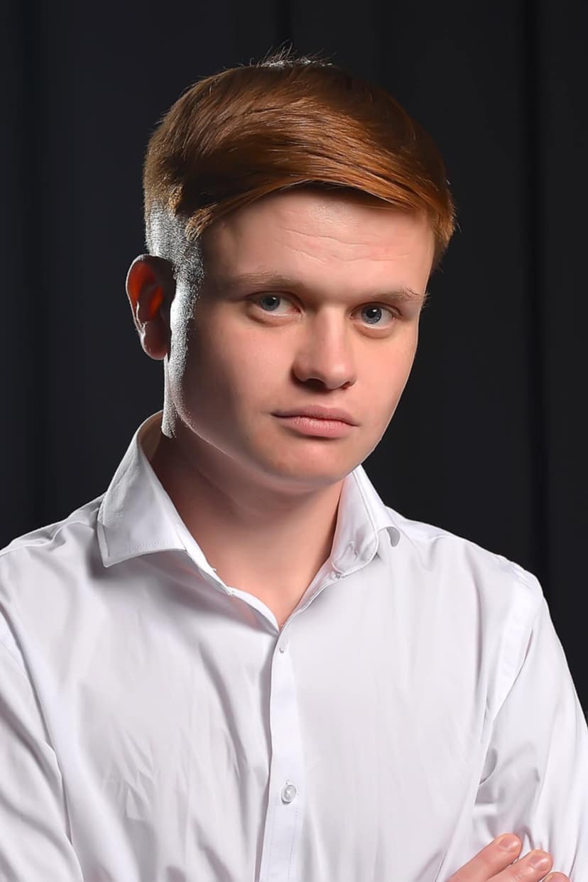 Віталій Риштованюк