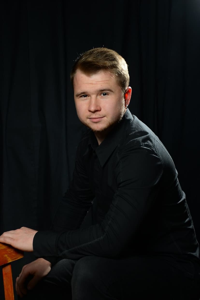 Олег Совин