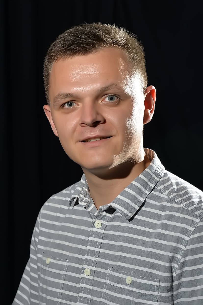 Олексій Кривобедрий
