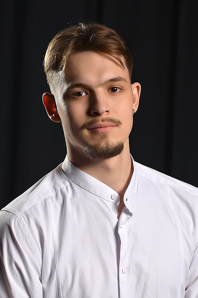 Максим Зайцев