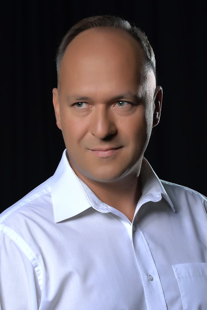 Олександр Папуша