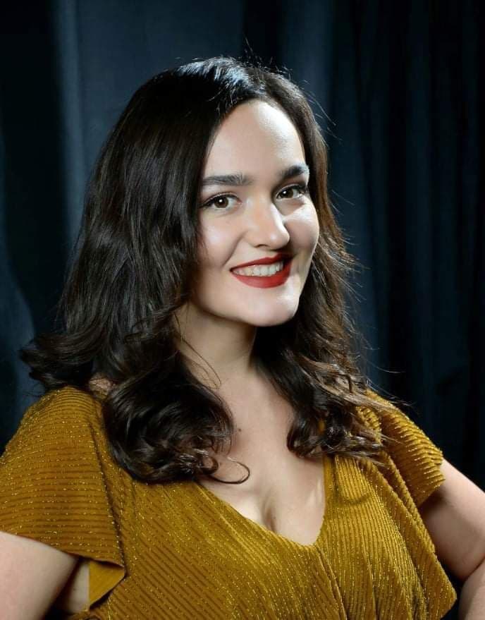 Мар’яна Гураль