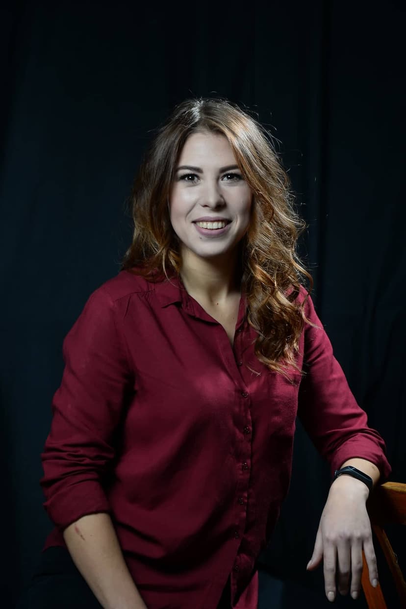 Аліна Боднар