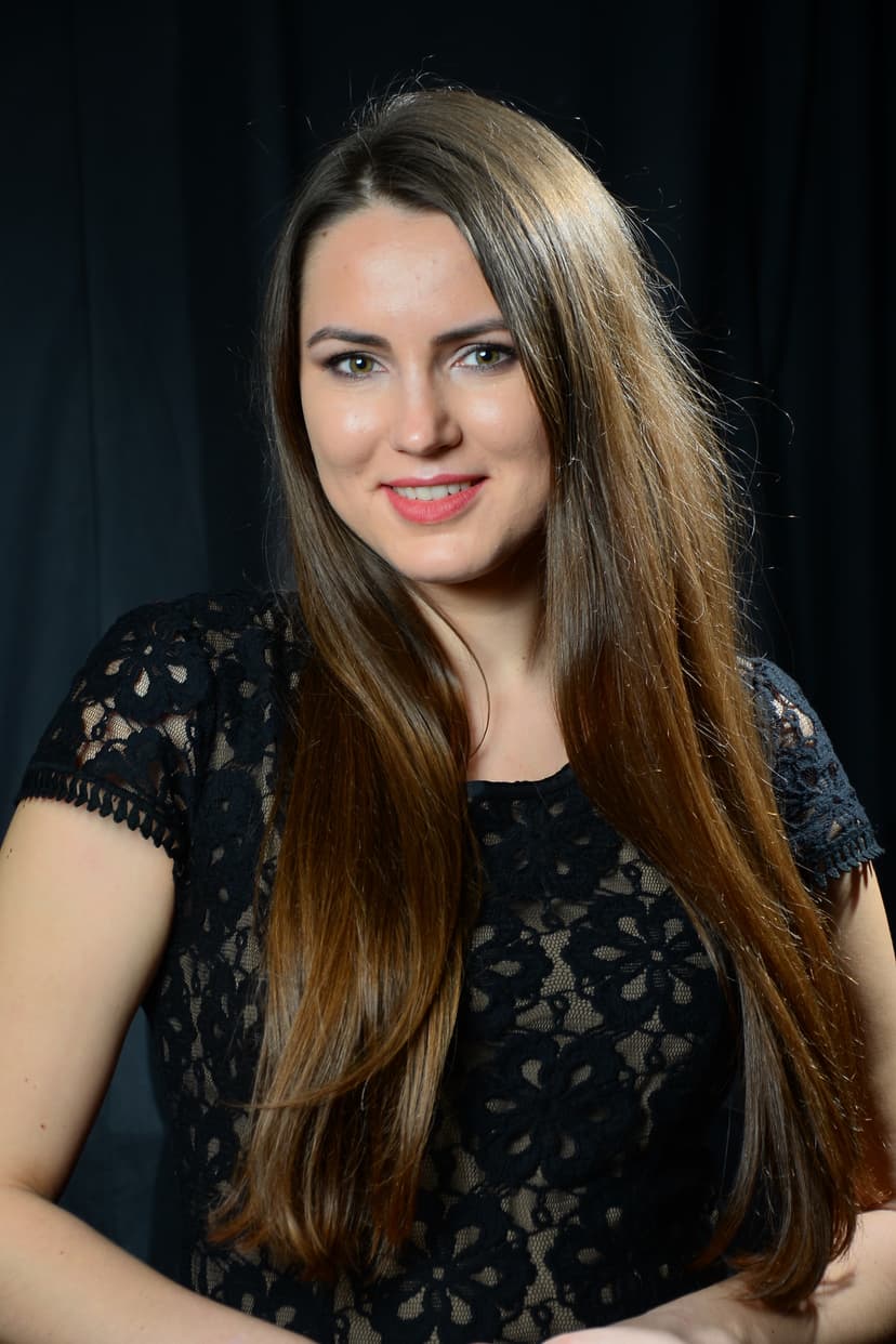 Маргарита Василишин