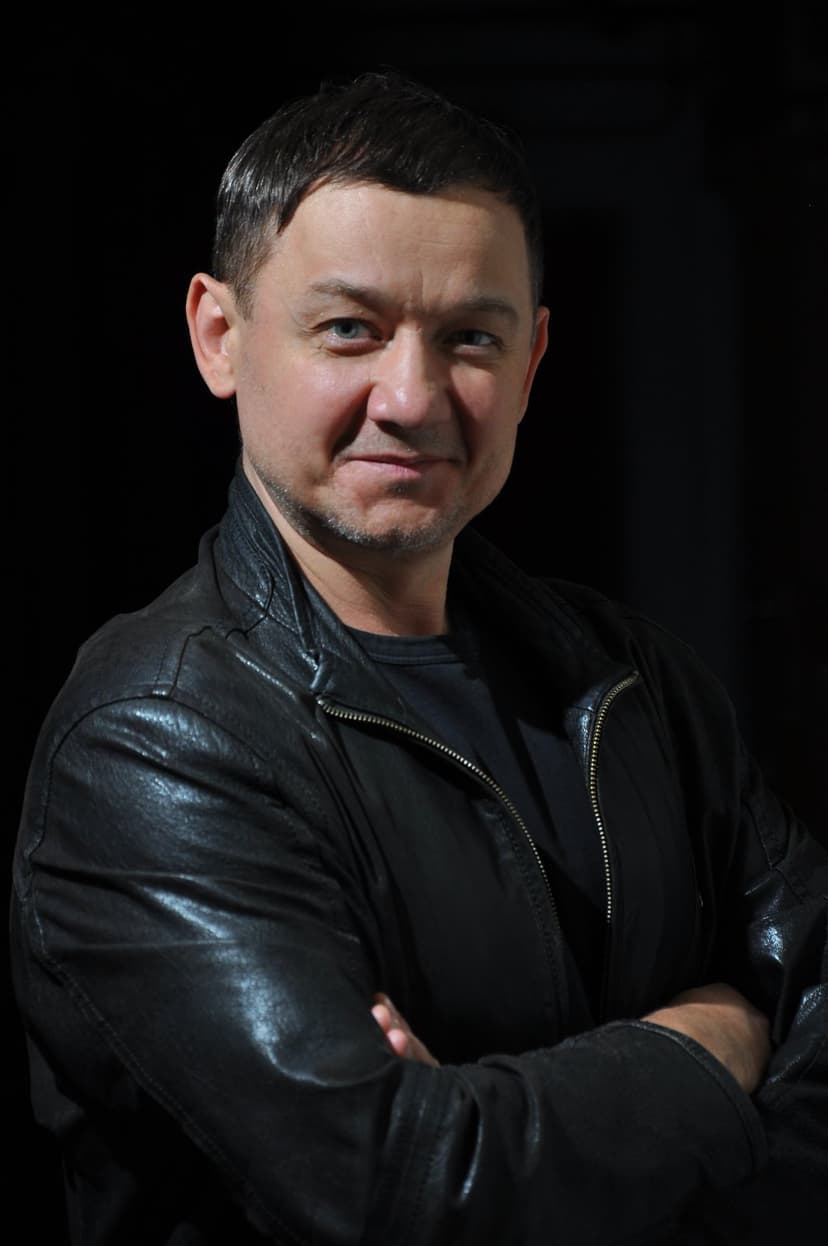 Сергій Бачик