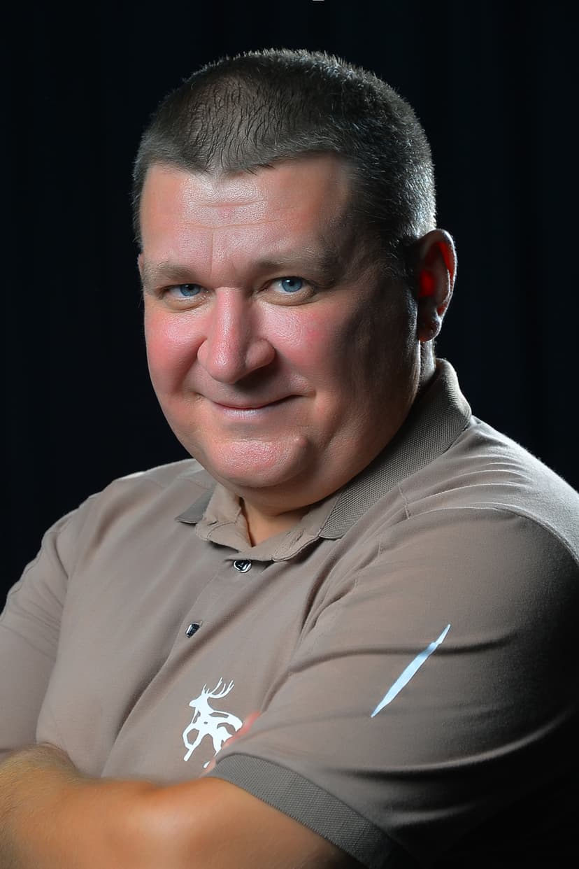 Ігор Наконечний