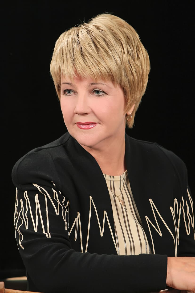 Ярослава Мельник