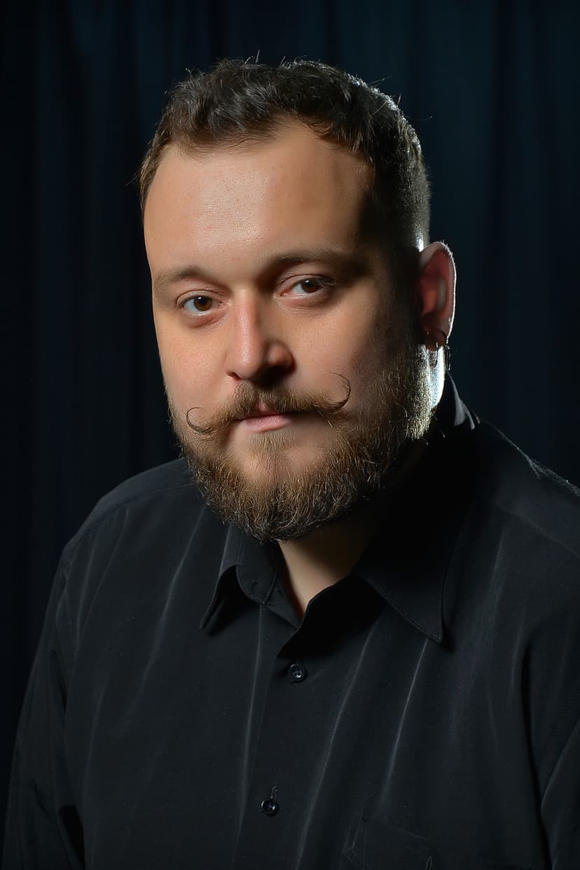 Богдан Шаповал