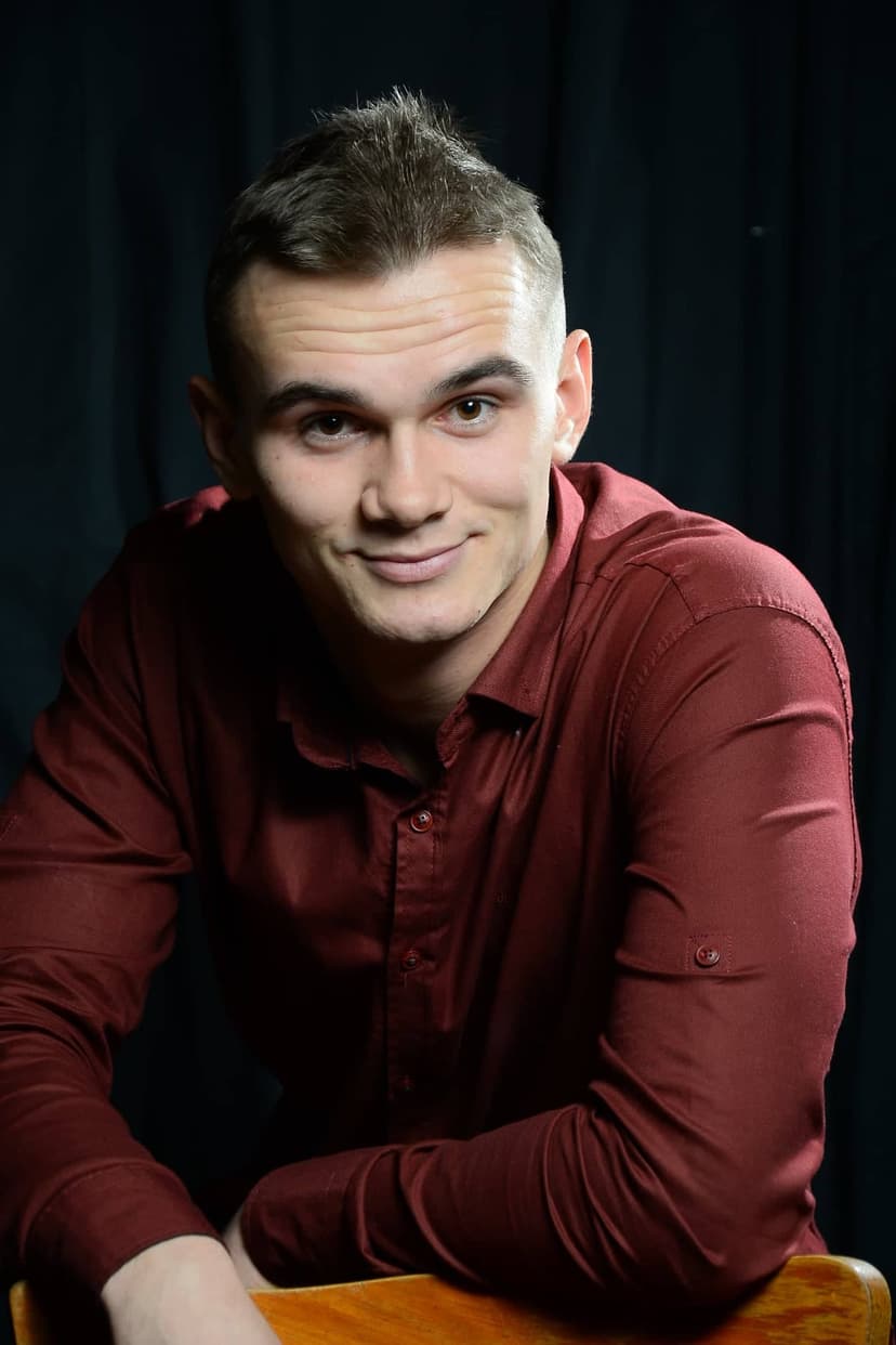 Василь Боднар