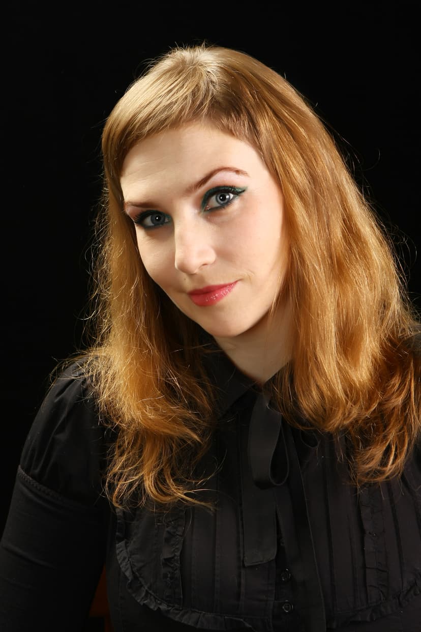 Оксана Левків