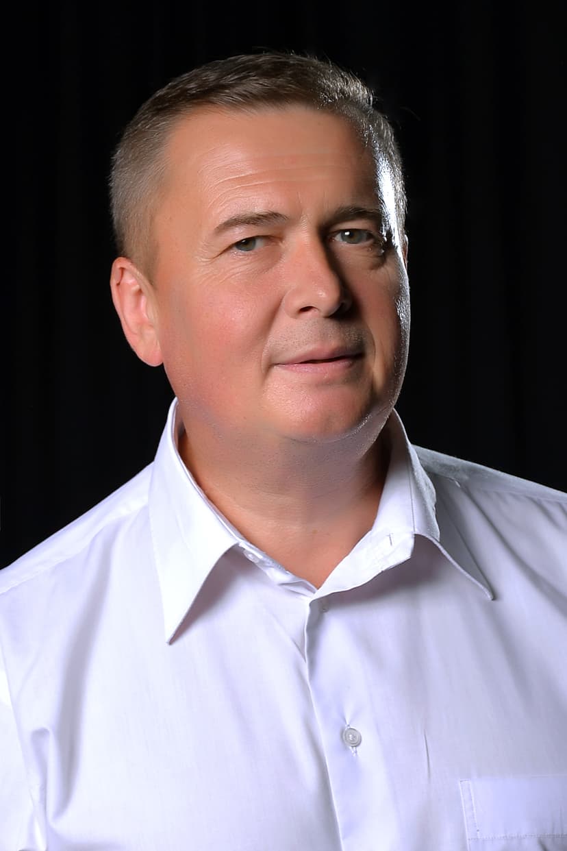 Юрій Черненко