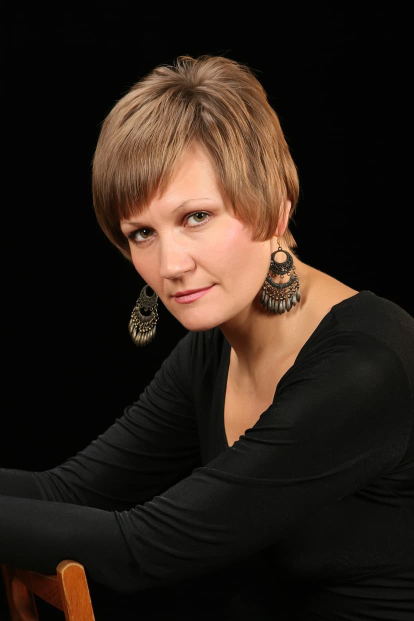 Ірина Складан