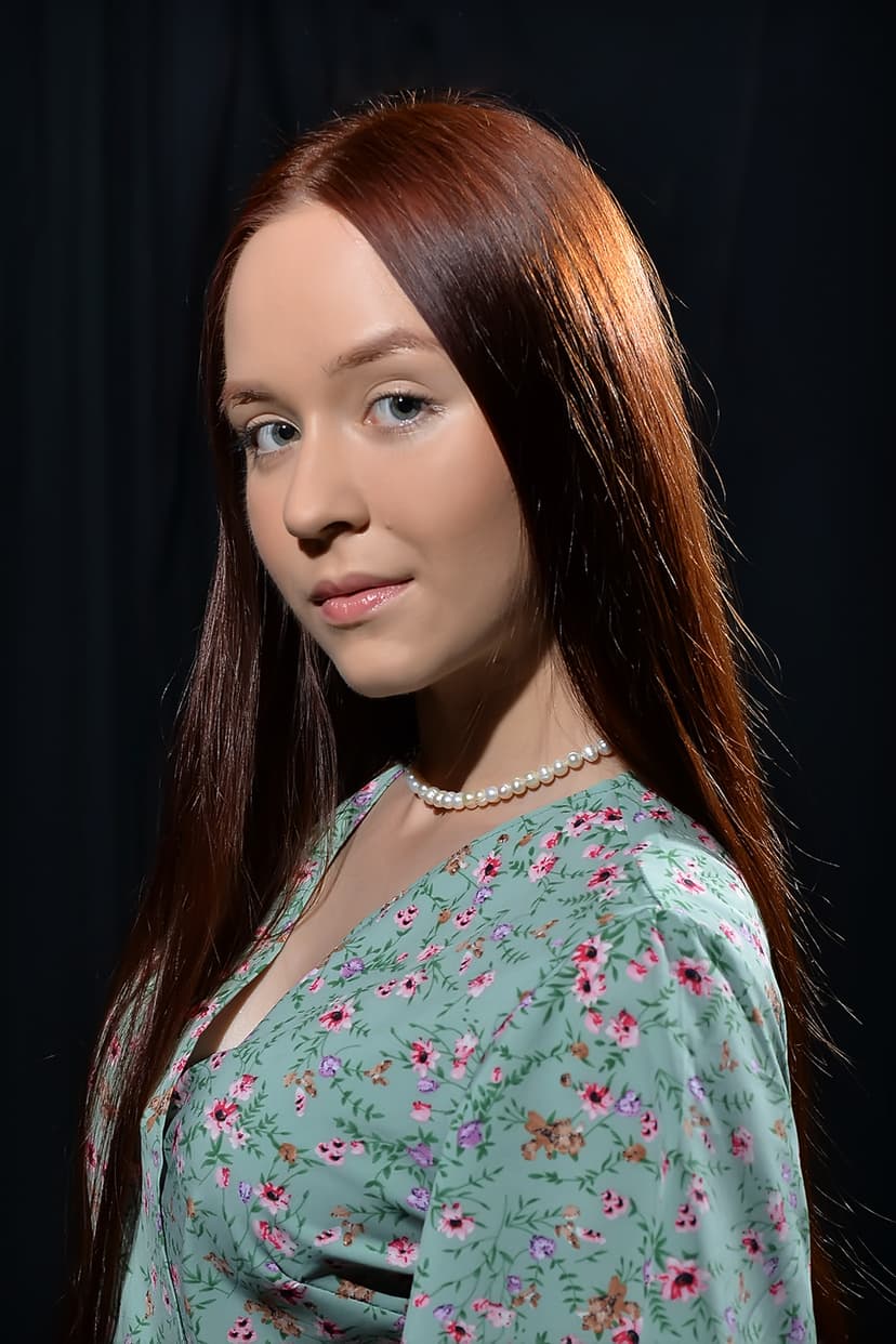 Катерина Папуша