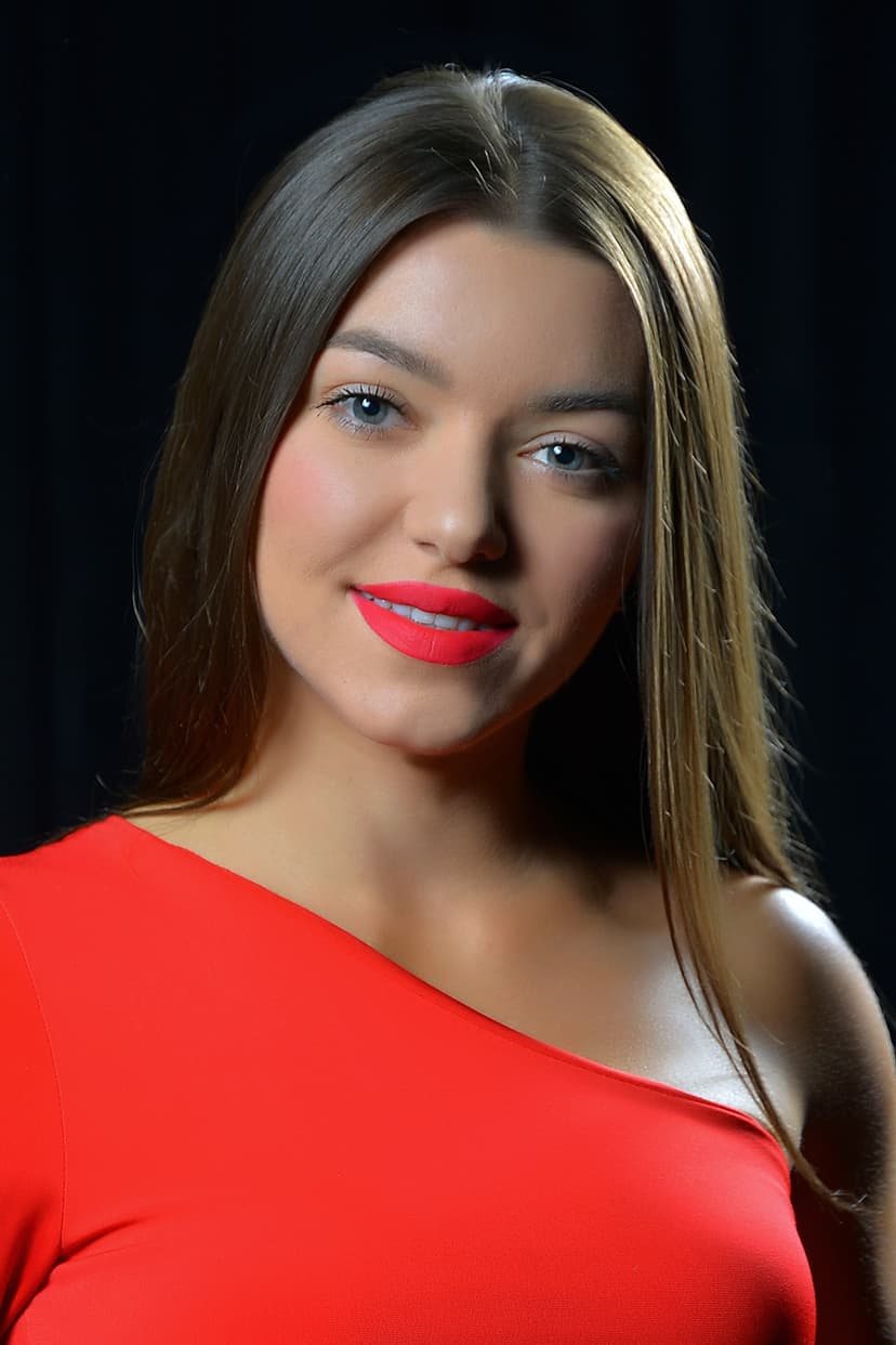 Оксана Яцишин