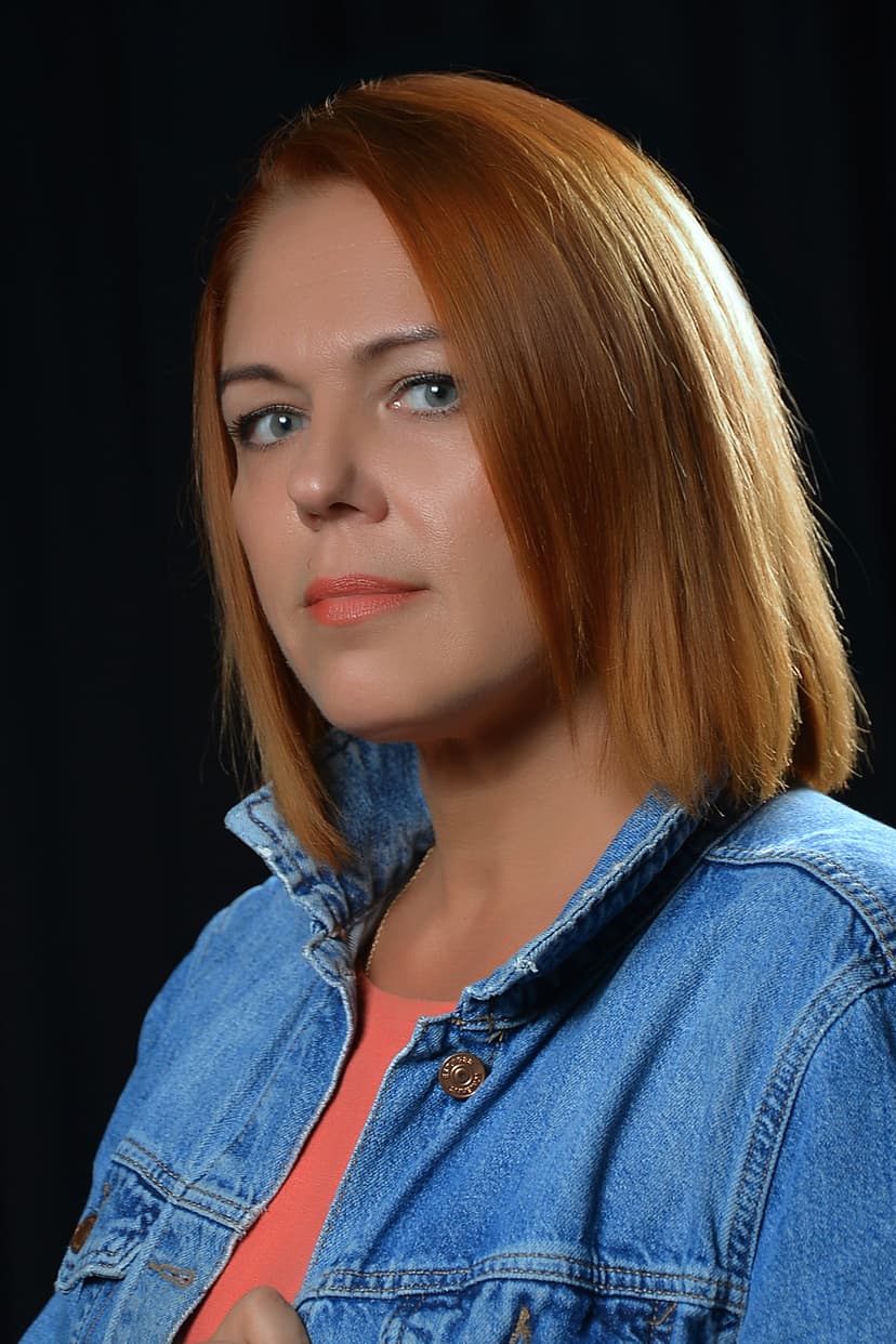 Оксана Малінович