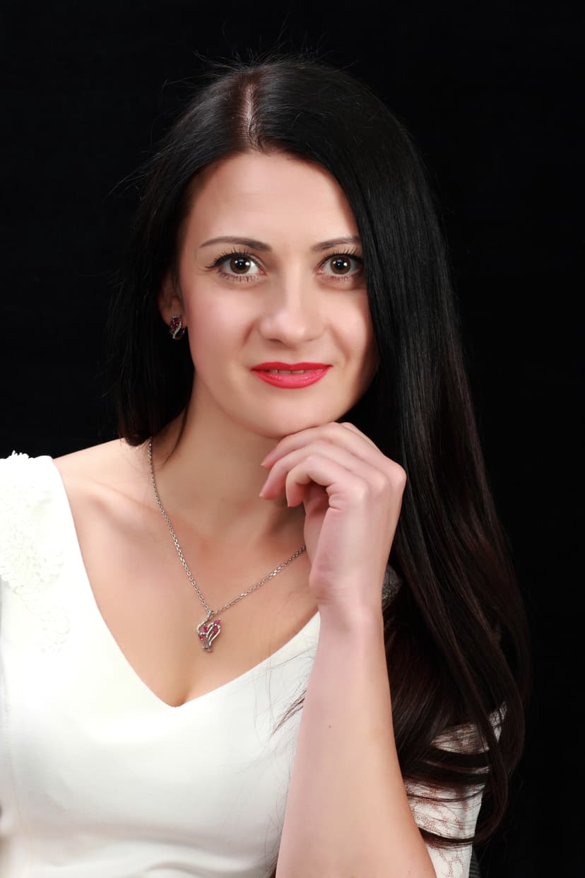 Тетяна Панькевич