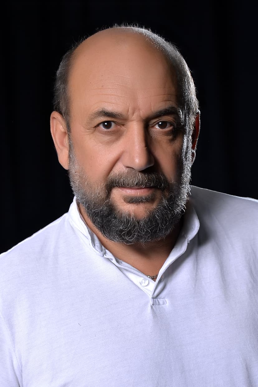 Сергій Андрушко