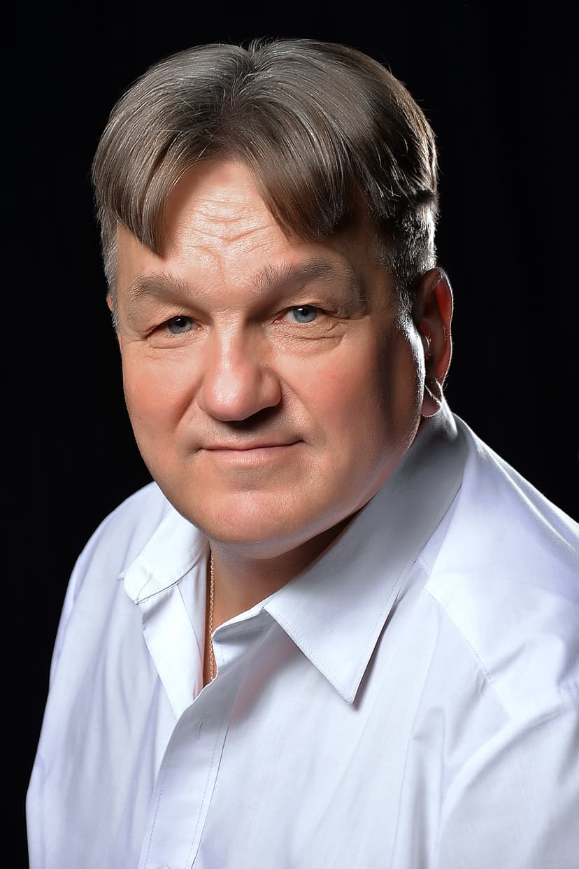 Микола Блаженко