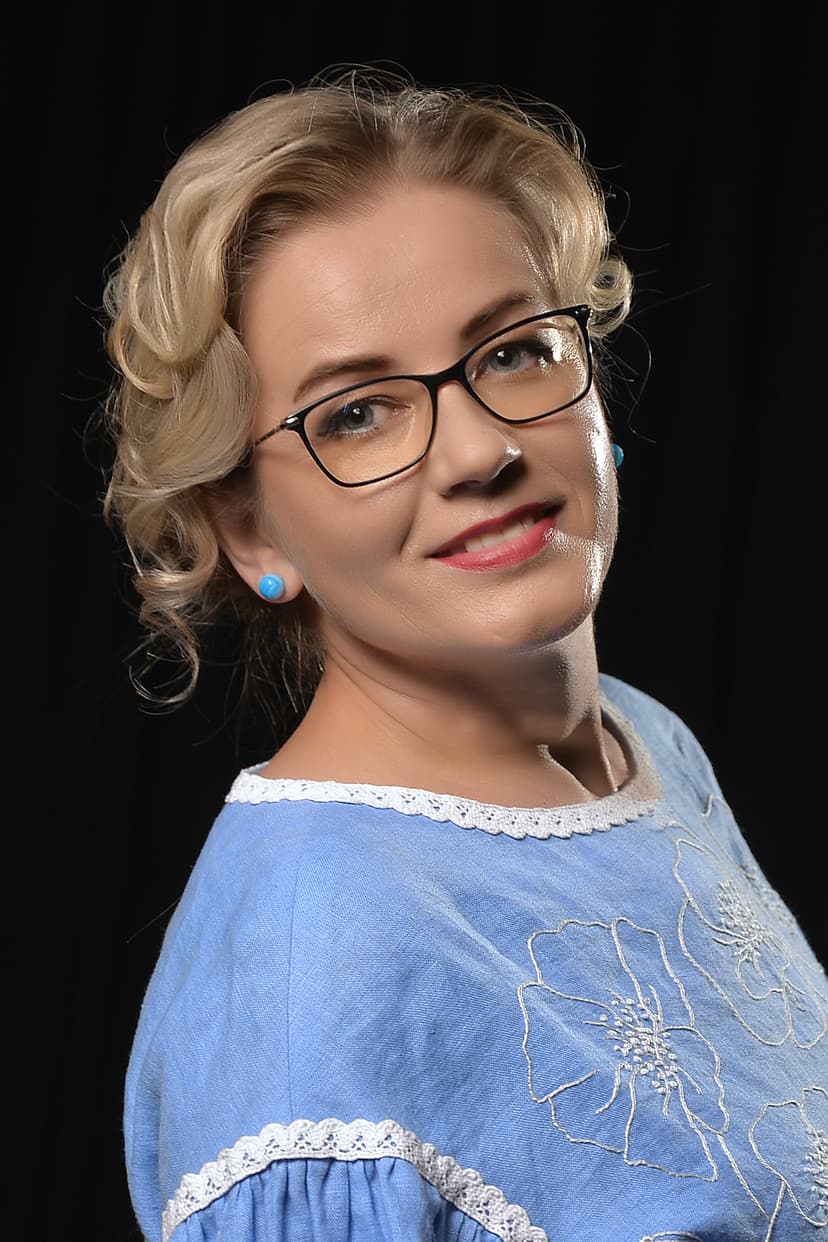 Ольга Скала