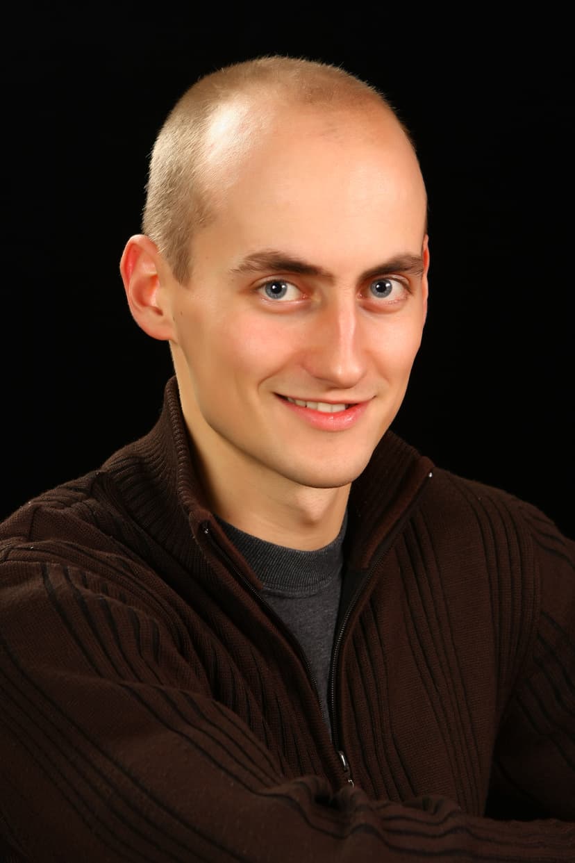 Роман Демчук