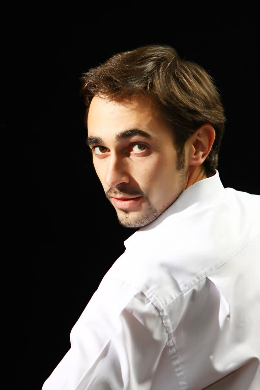 Євген Лацік